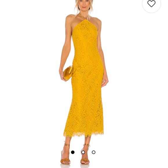 House of Harlow x Revolve Rosaline - Picture 1 of 7